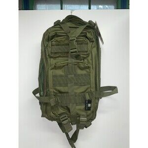 Green Bre Tactical outdoor back pack